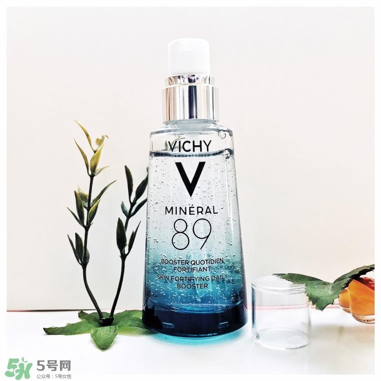 薇姿火山能量瓶怎么样保湿能量弹 薇姿火山能量瓶怎么样保湿能量弹