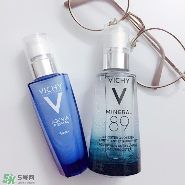 薇姿火山能量瓶怎么样保湿能量弹 薇姿火山能量瓶怎么样保湿能量弹