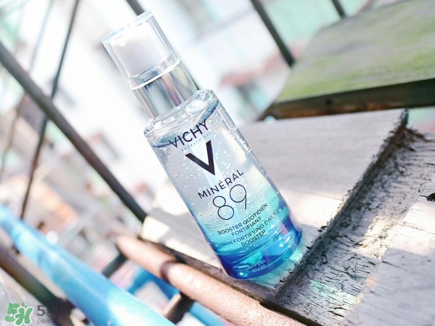 薇姿火山能量瓶怎么样保湿能量弹 薇姿火山能量瓶怎么样保湿能量弹