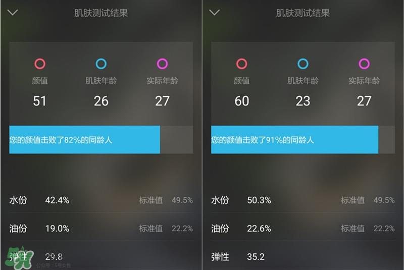 薇姿火山能量瓶怎么样保湿能量弹 薇姿火山能量瓶怎么样保湿能量弹