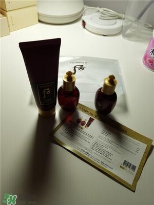 whoo后洗面奶真假 whoo后洗面奶真假鉴别 whoo后洗面奶真假 whoo后洗面奶真假鉴别