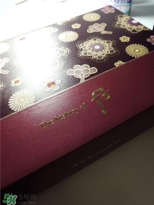 whoo后洗面奶真假 whoo后洗面奶真假鉴别 whoo后洗面奶真假 whoo后洗面奶真假鉴别