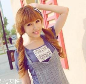 学生怎么扎马尾有气质 简单又漂亮学生马尾辫扎法 学生怎么扎马尾有气质 简单又漂亮学生马尾辫扎法