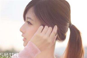 学生怎么扎马尾有气质 简单又漂亮学生马尾辫扎法 学生怎么扎马尾有气质 简单又漂亮学生马尾辫扎法