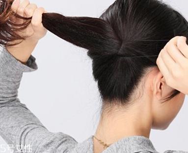 学生怎么扎马尾有气质 简单又漂亮学生马尾辫扎法 学生怎么扎马尾有气质 简单又漂亮学生马尾辫扎法