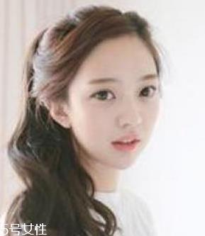 学生怎么扎马尾有气质 简单又漂亮学生马尾辫扎法 学生怎么扎马尾有气质 简单又漂亮学生马尾辫扎法