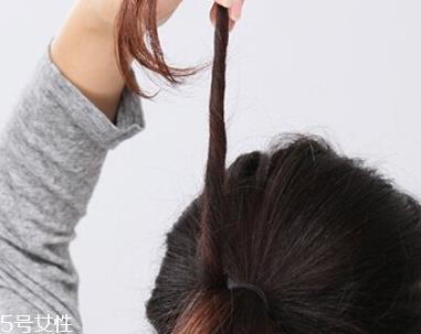 学生怎么扎马尾有气质 简单又漂亮学生马尾辫扎法 学生怎么扎马尾有气质 简单又漂亮学生马尾辫扎法