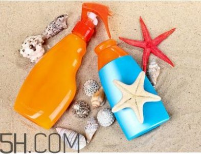 ​怎么挑选适合的防晒霜？面部防晒霜排行榜10强