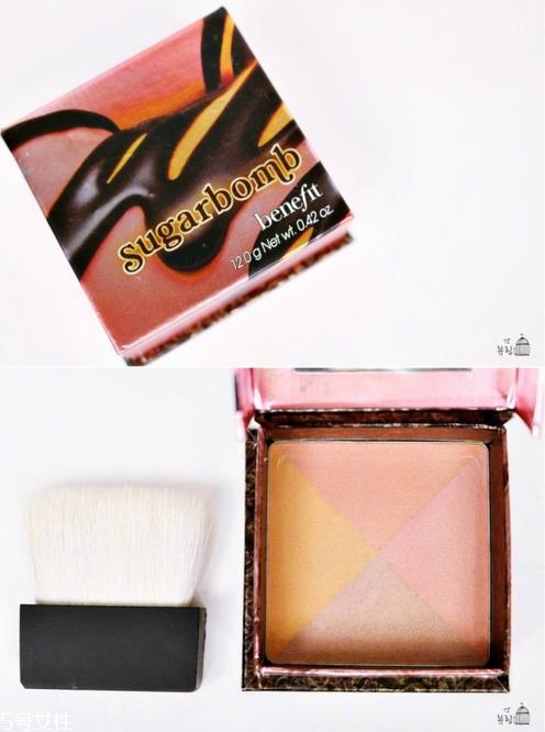 贝玲妃benefit腮红全试色 贝玲妃腮红盘真假辨别图 贝玲妃benefit腮红全试色 贝玲妃腮红盘真假辨别图