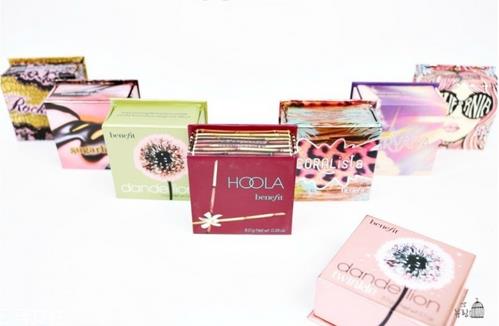 贝玲妃benefit腮红全试色 贝玲妃腮红盘真假辨别图 贝玲妃benefit腮红全试色 贝玲妃腮红盘真假辨别图