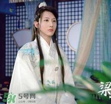 经典《梁祝》将翻拍 祝英台居然是个男的！