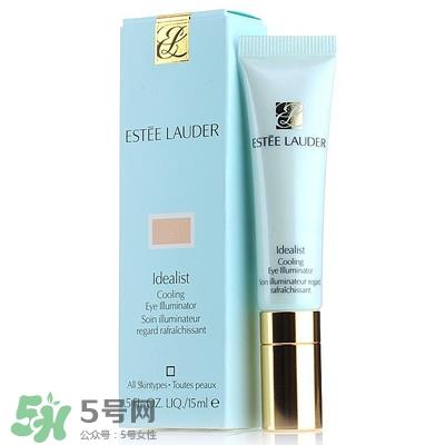 雅诗兰黛眼霜排行榜_口碑销量排名