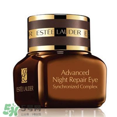 雅诗兰黛眼霜排行榜_口碑销量排名