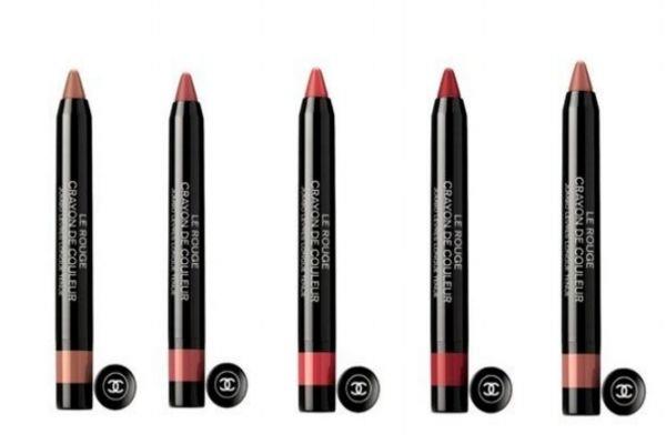 年度最热卖的人气唇膏 素颜必备的几款神器