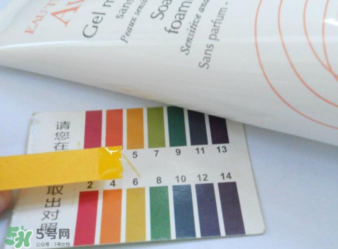 雅漾无皂基平衡洁肤凝胶怎么样 雅漾平衡洁肤凝胶好用吗