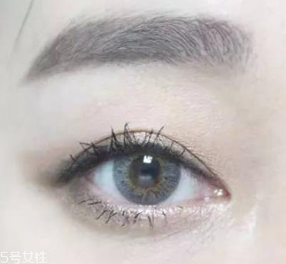 日常妆容的基本步骤 初学者必备日常妆容 日常妆容的基本步骤 初学者必备日常妆容