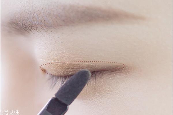 日常妆容的基本步骤 初学者必备日常妆容 日常妆容的基本步骤 初学者必备日常妆容