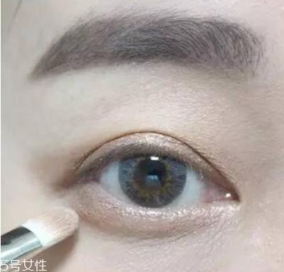 日常妆容的基本步骤 初学者必备日常妆容 日常妆容的基本步骤 初学者必备日常妆容