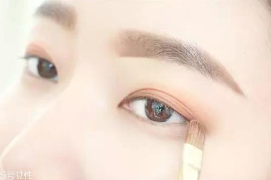 日常妆容的基本步骤 初学者必备日常妆容 日常妆容的基本步骤 初学者必备日常妆容