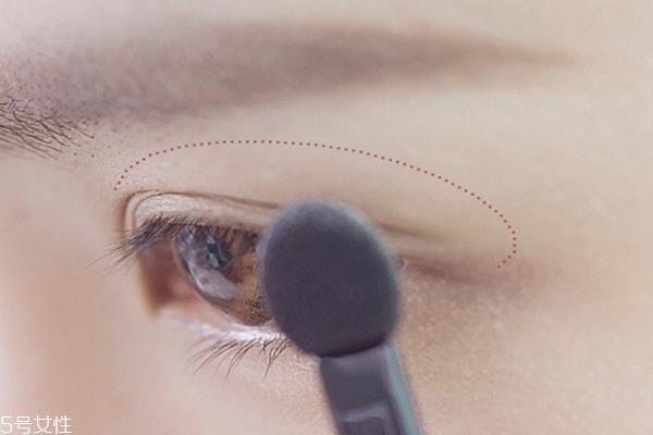 日常妆容的基本步骤 初学者必备日常妆容 日常妆容的基本步骤 初学者必备日常妆容