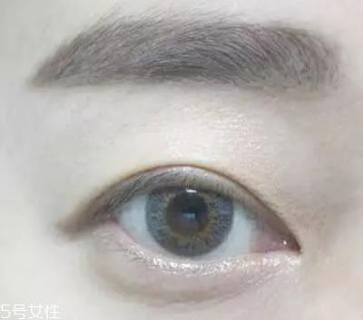 日常妆容的基本步骤 初学者必备日常妆容 日常妆容的基本步骤 初学者必备日常妆容