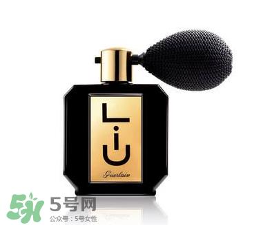 娇兰香水口碑排行 娇兰香水大盘点