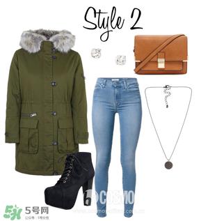 韩国女生冬天穿衣搭配图片 逆龄的穿衣搭配技巧 韩国女生冬天穿衣搭配图片 逆龄的穿衣搭配技巧