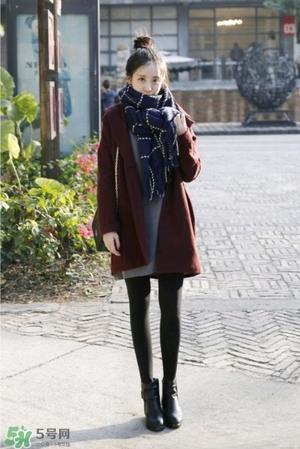 韩国女生冬天穿衣搭配图片 逆龄的穿衣搭配技巧 韩国女生冬天穿衣搭配图片 逆龄的穿衣搭配技巧