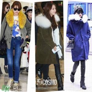 韩国女生冬天穿衣搭配图片 逆龄的穿衣搭配技巧 韩国女生冬天穿衣搭配图片 逆龄的穿衣搭配技巧