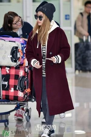 韩国女生冬天穿衣搭配图片 逆龄的穿衣搭配技巧 韩国女生冬天穿衣搭配图片 逆龄的穿衣搭配技巧