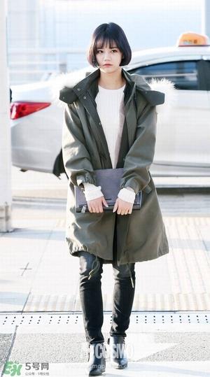 韩国女生冬天穿衣搭配图片 逆龄的穿衣搭配技巧 韩国女生冬天穿衣搭配图片 逆龄的穿衣搭配技巧