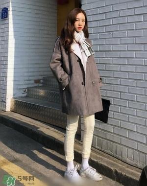 韩国女生冬天穿衣搭配图片 逆龄的穿衣搭配技巧 韩国女生冬天穿衣搭配图片 逆龄的穿衣搭配技巧