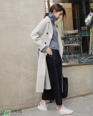 韩国女生冬天穿衣搭配图片 逆龄的穿衣搭配技巧 韩国女生冬天穿衣搭配图片 逆龄的穿衣搭配技巧