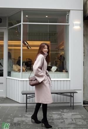 韩国女生冬天穿衣搭配图片 逆龄的穿衣搭配技巧 韩国女生冬天穿衣搭配图片 逆龄的穿衣搭配技巧