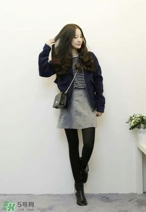 韩国女生冬天穿衣搭配图片 逆龄的穿衣搭配技巧 韩国女生冬天穿衣搭配图片 逆龄的穿衣搭配技巧