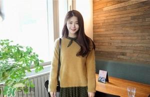 韩国女生冬天穿衣搭配图片 逆龄的穿衣搭配技巧 韩国女生冬天穿衣搭配图片 逆龄的穿衣搭配技巧