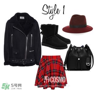 韩国女生冬天穿衣搭配图片 逆龄的穿衣搭配技巧 韩国女生冬天穿衣搭配图片 逆龄的穿衣搭配技巧