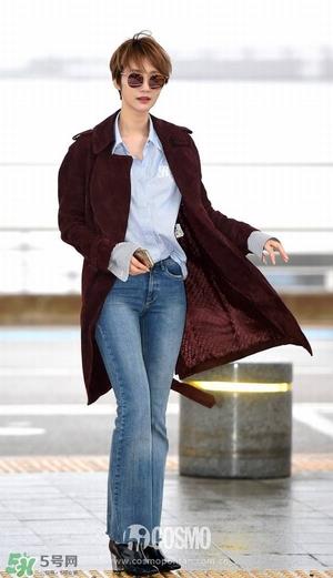 韩国女生冬天穿衣搭配图片 逆龄的穿衣搭配技巧 韩国女生冬天穿衣搭配图片 逆龄的穿衣搭配技巧