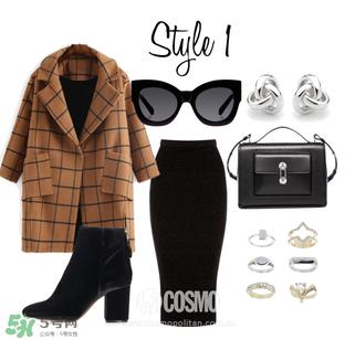 韩国女生冬天穿衣搭配图片 逆龄的穿衣搭配技巧 韩国女生冬天穿衣搭配图片 逆龄的穿衣搭配技巧