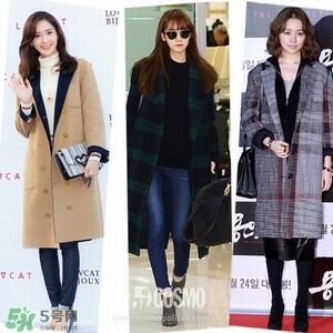 韩国女生冬天穿衣搭配图片 逆龄的穿衣搭配技巧 韩国女生冬天穿衣搭配图片 逆龄的穿衣搭配技巧