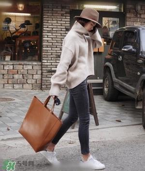 韩国女生冬天穿衣搭配图片 逆龄的穿衣搭配技巧 韩国女生冬天穿衣搭配图片 逆龄的穿衣搭配技巧