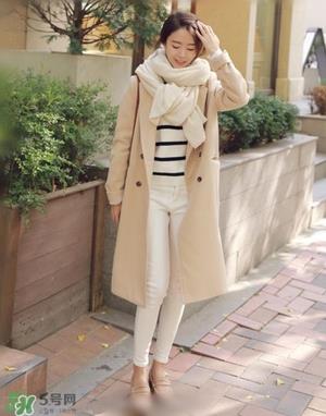 韩国女生冬天穿衣搭配图片 逆龄的穿衣搭配技巧 韩国女生冬天穿衣搭配图片 逆龄的穿衣搭配技巧