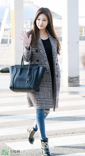 韩国女生冬天穿衣搭配图片 逆龄的穿衣搭配技巧 韩国女生冬天穿衣搭配图片 逆龄的穿衣搭配技巧