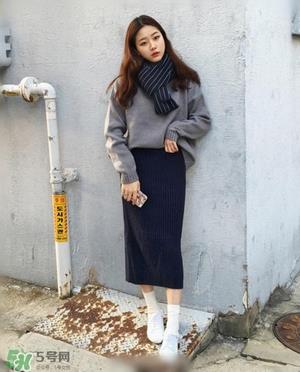 韩国女生冬天穿衣搭配图片 逆龄的穿衣搭配技巧 韩国女生冬天穿衣搭配图片 逆龄的穿衣搭配技巧
