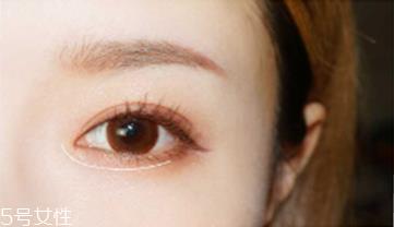 春天妆容怎么画 春季日常眼妆教程 春天妆容怎么画 春季日常眼妆教程