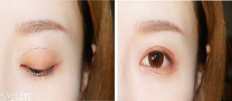 春天妆容怎么画 春季日常眼妆教程 春天妆容怎么画 春季日常眼妆教程