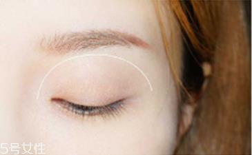 春天妆容怎么画 春季日常眼妆教程 春天妆容怎么画 春季日常眼妆教程