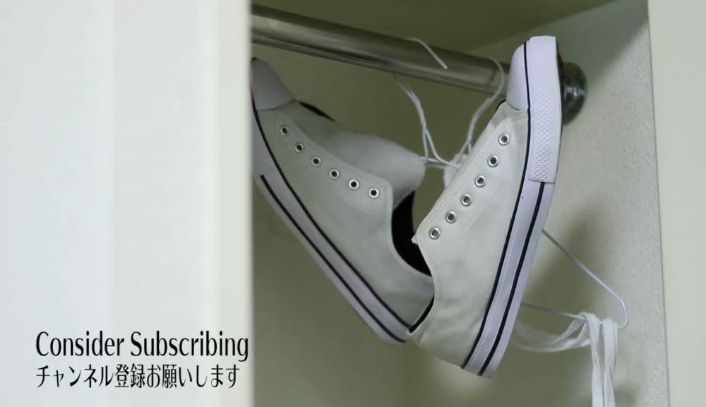 小白鞋怎么洗 小白鞋10大清洗与防污