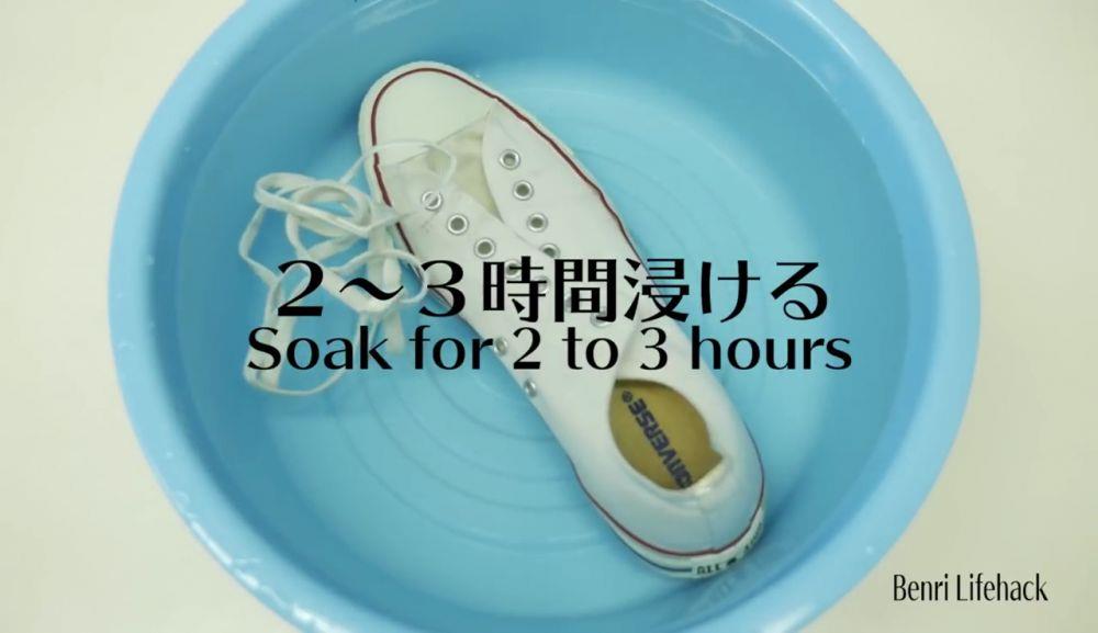 小白鞋怎么洗 小白鞋10大清洗与防污