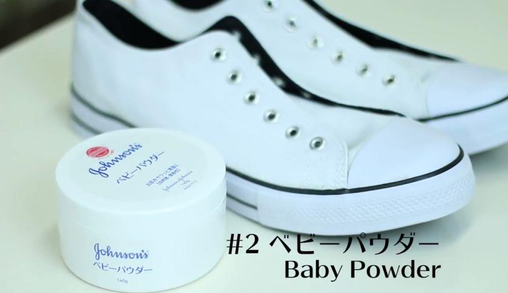 小白鞋怎么洗 小白鞋10大清洗与防污